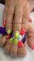 Trendy Nails by Edit