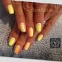 Ombre gél lakk