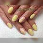 Yellow Love 