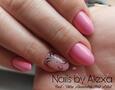 mukorom.hu - Pink nails