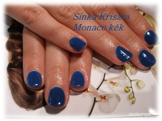 Sinka Kriszta - Monaco kék - 2013-06-12 13:57