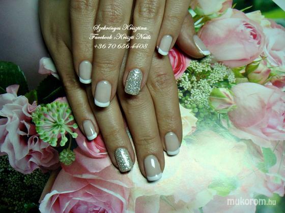 Krisszty nails - Francia - 2014-02-13 09:17