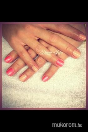 Demeter Petra - Gél lakk  - 2014-03-20 20:44