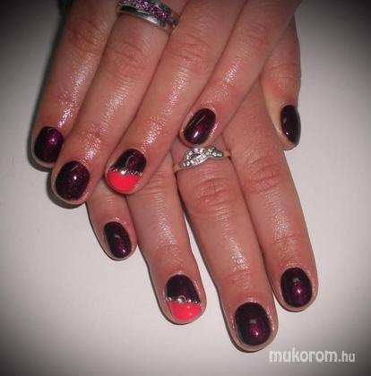 Horváth Marianna - Shellac  gél lakk - 2014-03-30 23:41