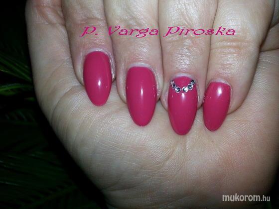 P. Varga Piroska - Géllakkosom - 2014-04-07 00:32