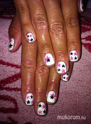 SZÖSZI NAIL LOVE - Géllakk - 2014-10-15 15:01