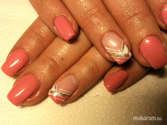 Heni nails - Claudia - 2015-03-14 16:06