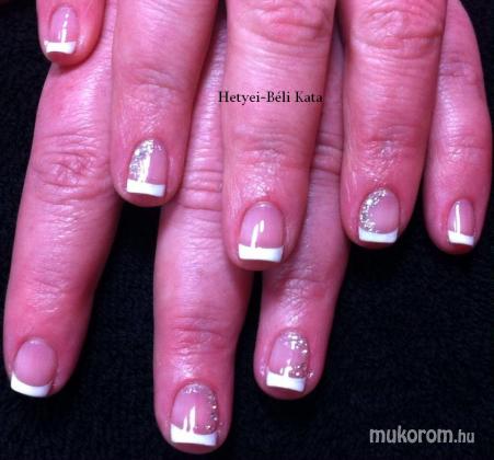 Hetyei-Béli Kata - CND Shellac - 2015-04-06 21:57