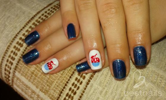 Miklós Csilla - Amerika - 2015-08-14 20:39