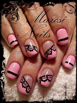 Marcsi Nails - Csipkés - 2015-10-18 16:28