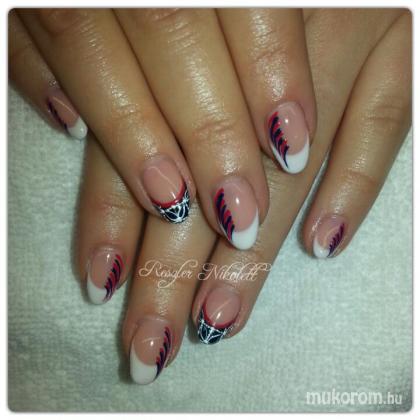 Reszler Nikolett - Shellac - 2015-12-14 07:08