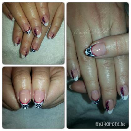 Reszler Nikolett - Shellac - 2015-12-14 07:09