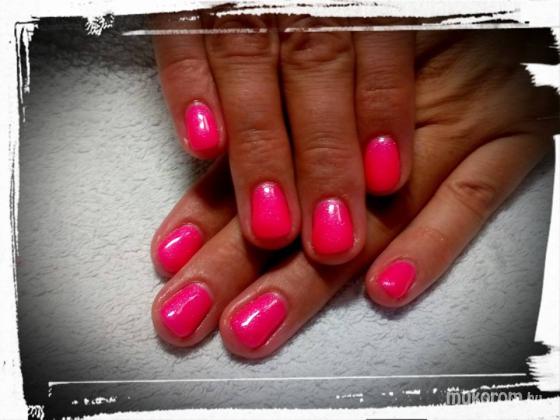 Baksza Vanessza - neon pink - 2016-07-25 18:08