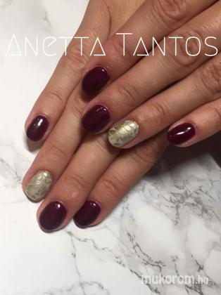 Tantos Anetta - Burgundi - 2016-10-27 22:01