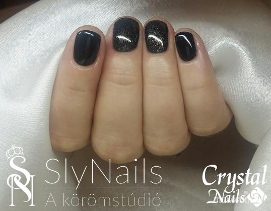 SlyNails - Gél lakk  - 2016-11-21 18:16