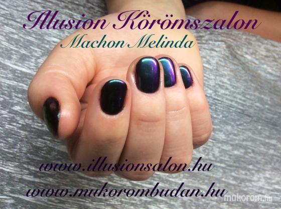 Machon Melinda (Illusion Körömszalon) - Scarabeus - 2017-01-27 16:58
