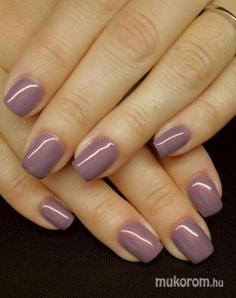 SlyNails - Gél lakk  - 2017-03-01 18:12