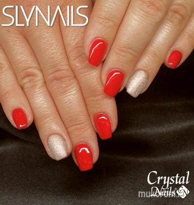 SlyNails - Gél lakk  - 2017-04-05 18:58