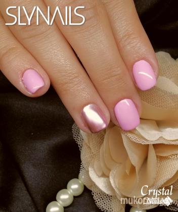 SlyNails - Gél lakk  - 2017-05-25 10:40