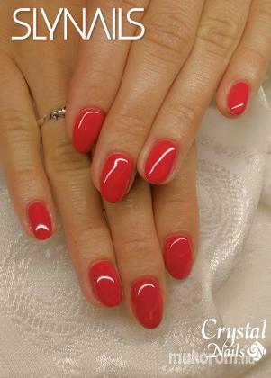 SlyNails - Gél lakk  - 2017-05-25 10:43