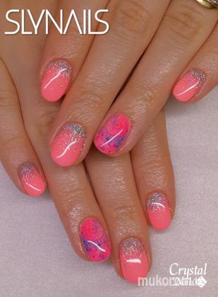 SlyNails - Gellak  - 2017-05-27 14:07