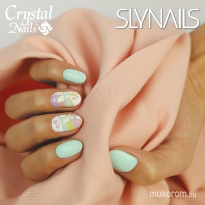 SlyNails - Gél lakk  - 2017-05-31 09:44