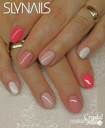 SlyNails - Gél lakk  - 2017-05-31 15:04