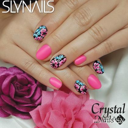 SlyNails - Gél lakk  - 2017-06-01 07:24