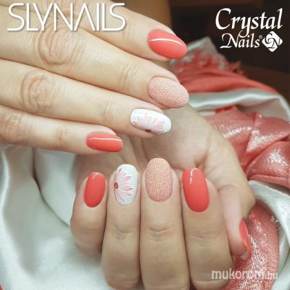 SlyNails - Gél lakk  - 2017-06-01 07:25