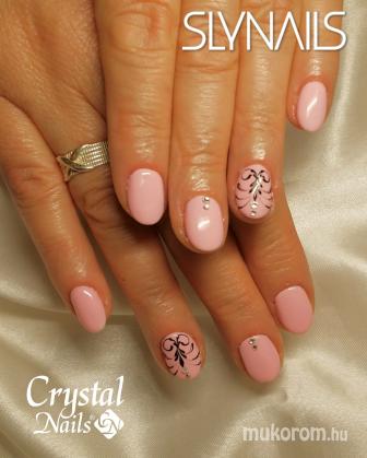 SlyNails - Gellak  - 2017-06-01 09:25