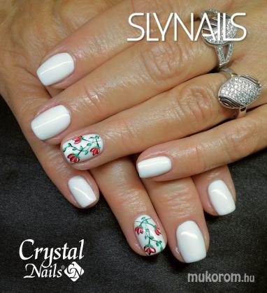 SlyNails - Gellak  - 2017-06-01 09:26