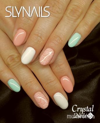 SlyNails - Gél lakk  - 2017-06-02 10:07