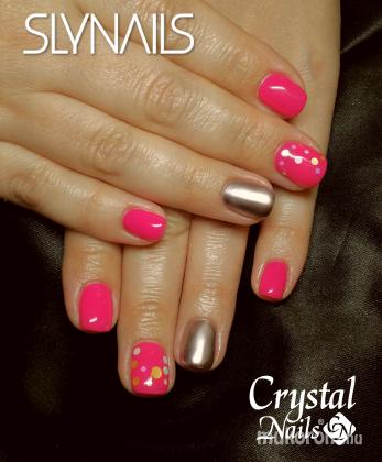 SlyNails - Gellak  - 2017-06-02 12:17