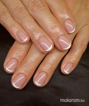 SlyNails - Gél lakk  - 2017-06-03 19:34