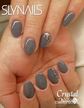 SlyNails - Gél lakk  - 2017-06-09 17:53