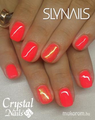 SlyNails - gellakk - 2017-08-26 09:54