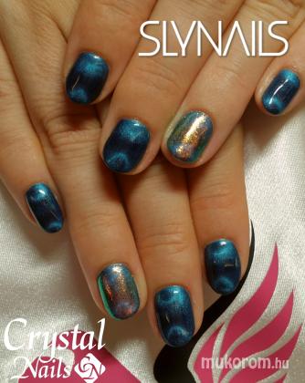 SlyNails - gellakk - 2017-09-02 09:37