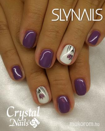 SlyNails - Gellak  - 2017-09-02 09:43