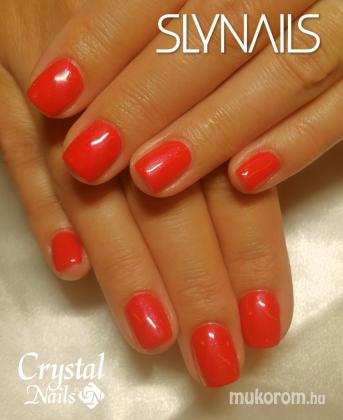 SlyNails - gellakk - 2017-09-04 17:28