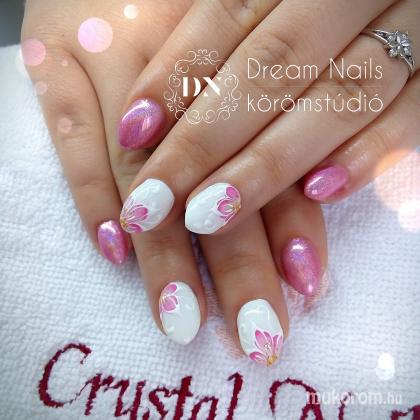 Dream Nails Körömstúdió - Prisma fények - 2017-09-08 00:17