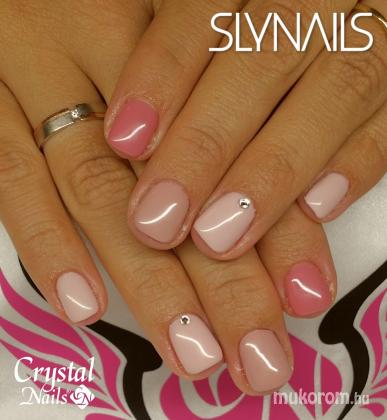 SlyNails - gellakk - 2017-09-08 09:42