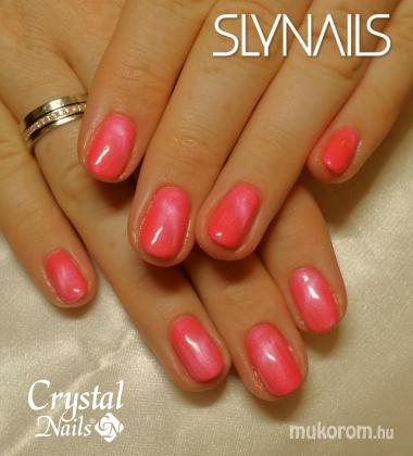 SlyNails - gellakk - 2017-09-08 09:49