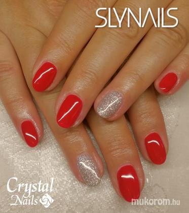 SlyNails - Gellak  - 2017-09-08 09:50