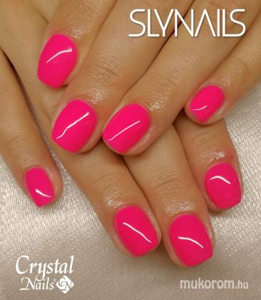 SlyNails - Gellak  - 2017-09-08 09:50