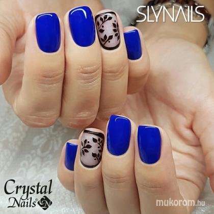 SlyNails - Gellak  - 2017-09-14 15:53