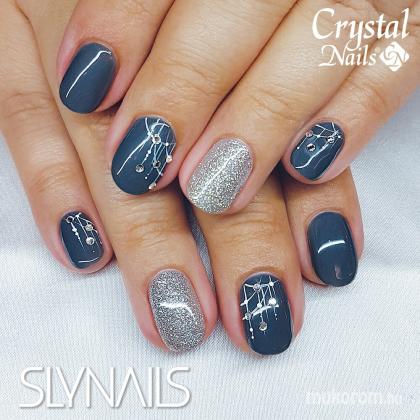 SlyNails - Gellak  - 2017-09-14 15:53