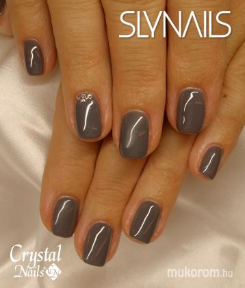 SlyNails - Gellak  - 2017-09-15 08:48