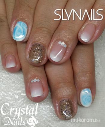 SlyNails - gellakk - 2017-09-16 08:43