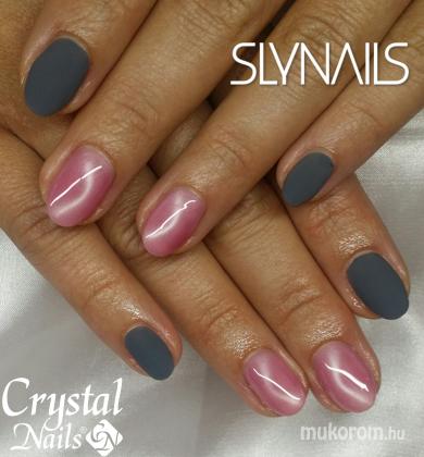 SlyNails - gellakk - 2017-09-16 08:44