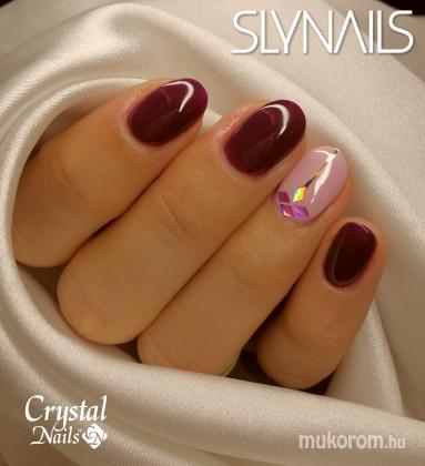 SlyNails - Gellak  - 2017-09-19 10:24